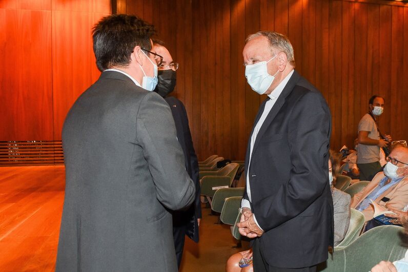 Cardeal-patriarca de Lisboa, Manuel Clemente, livro, Luís Paulino Pereira, Fundação Calouste Gulbenkian