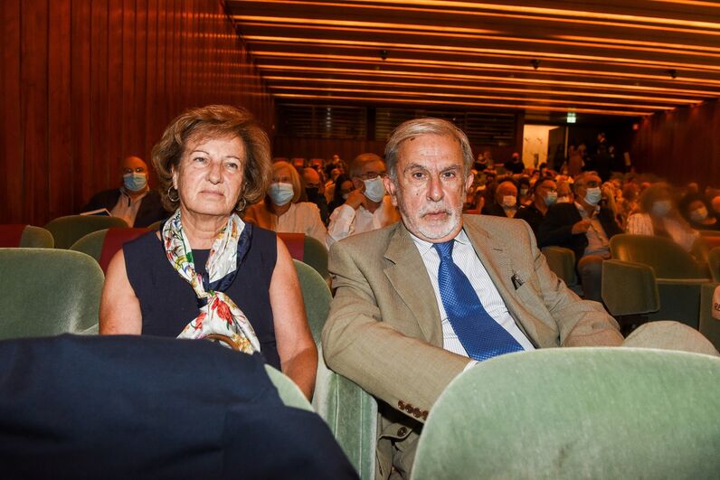 Cardeal-patriarca de Lisboa, Manuel Clemente, livro, Luís Paulino Pereira, Fundação Calouste Gulbenkian