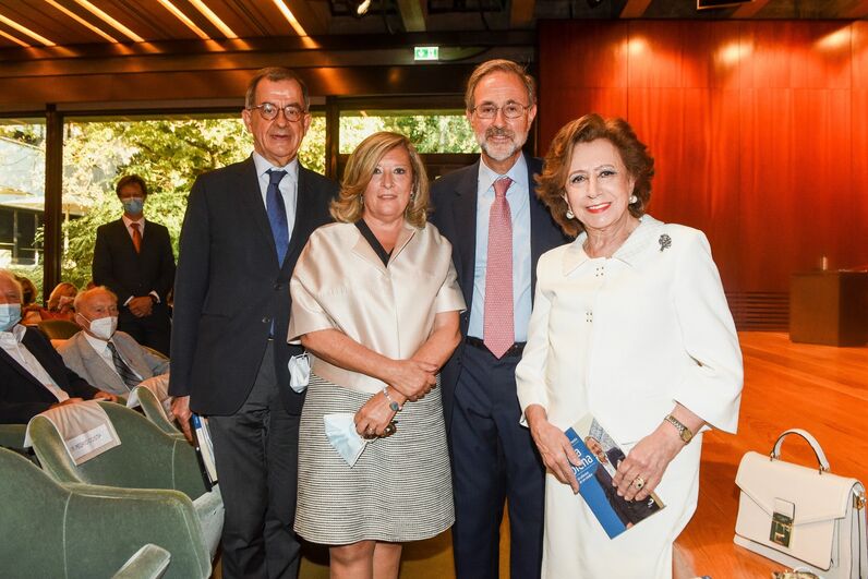 Cardeal-patriarca de Lisboa, Manuel Clemente, livro, Luís Paulino Pereira, Fundação Calouste Gulbenkian