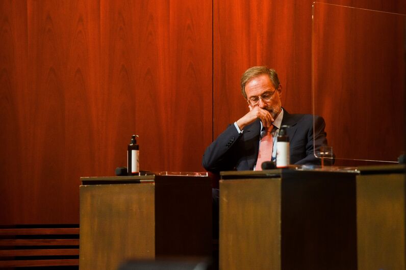 Luís Paulino Pereira