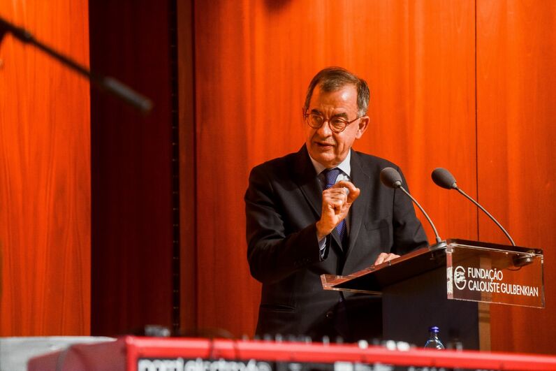 Guilherme d'Oliveira Martins