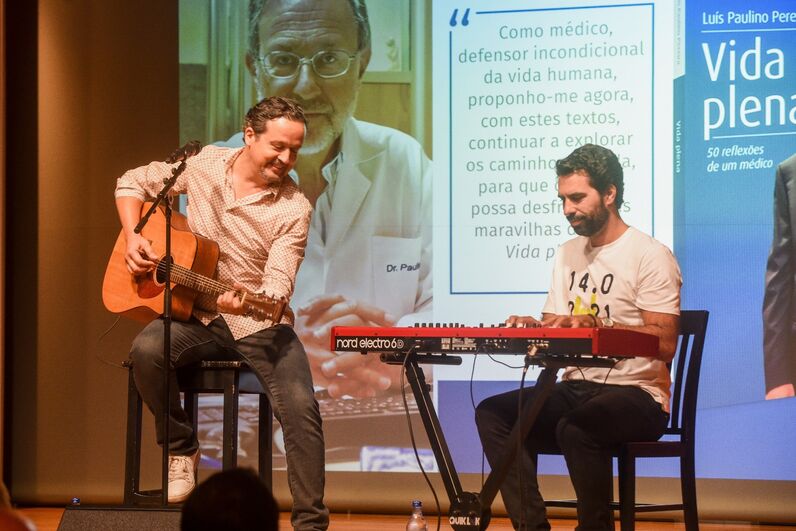 Miguel Gameiro, Pedro Zagalo