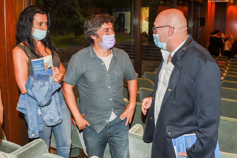 Cardeal-patriarca de Lisboa, Manuel Clemente, livro, Luís Paulino Pereira, Fundação Calouste Gulbenkian