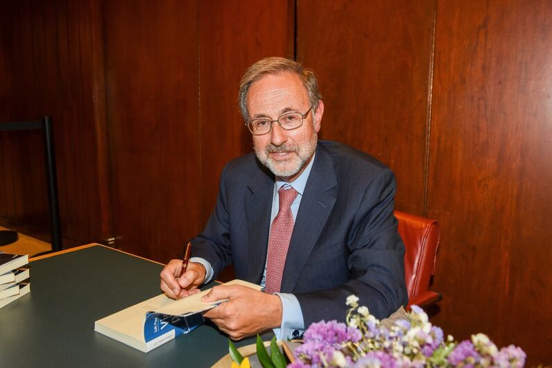 Luís Paulino Pereira