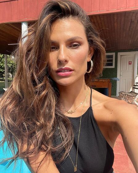 dayanne mello, nego do borel, a fazenda, reality show, brasil