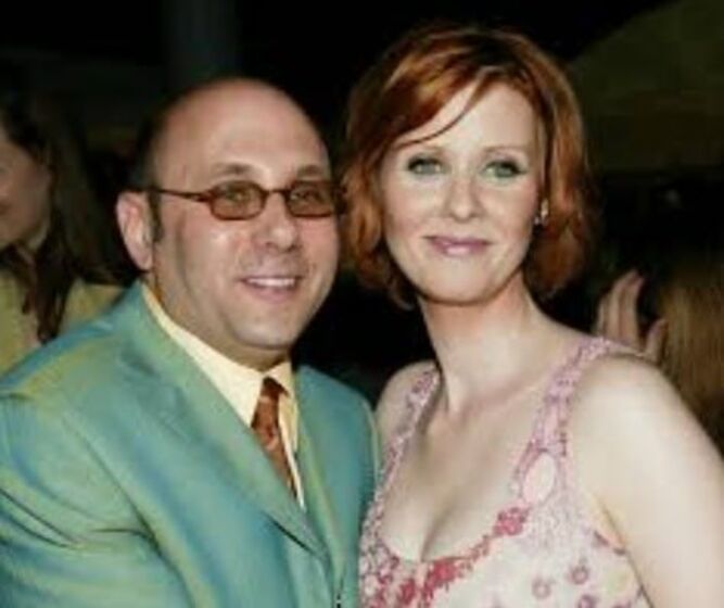 Willie Garson