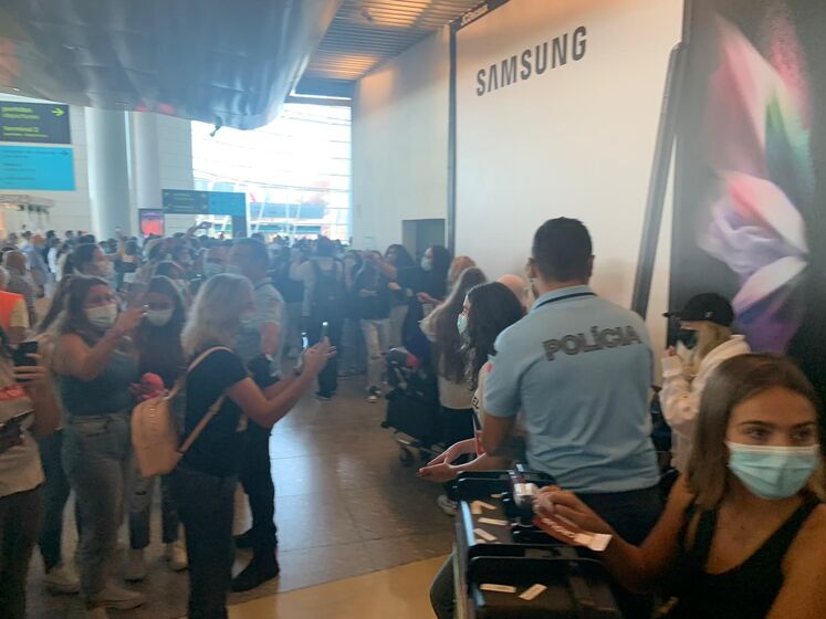 Now United, Portugal