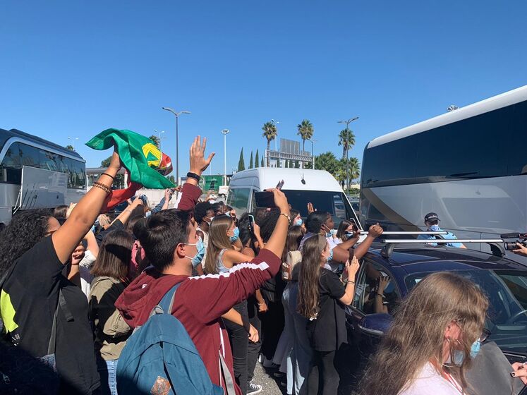 Now United, Portugal