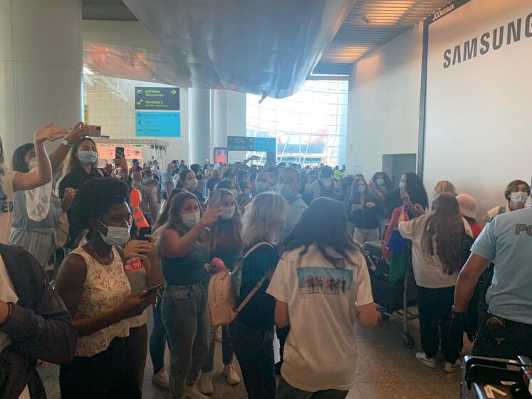 Now United, Portugal