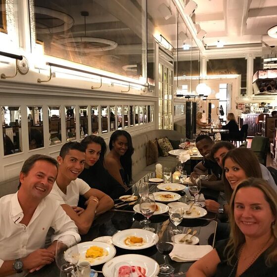 José Semedo, Soraia