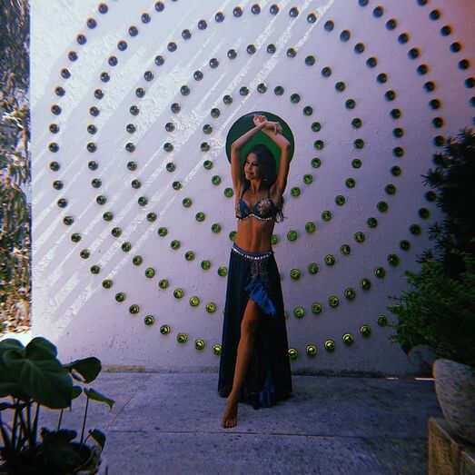 Isabel Valadero