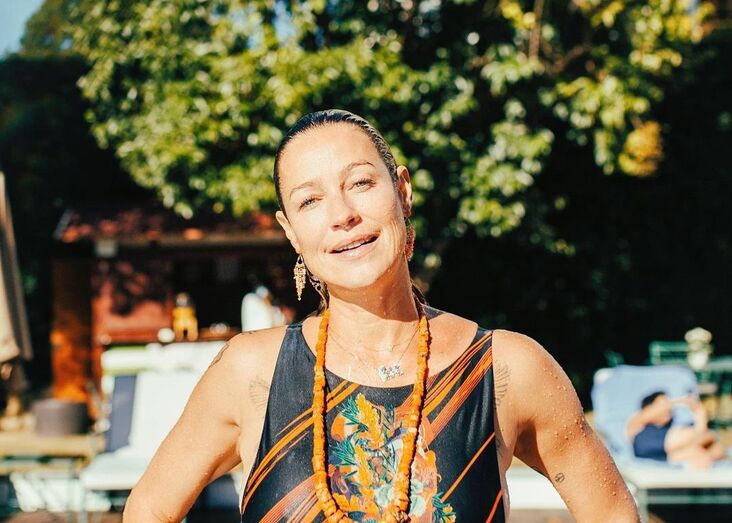 Luana Piovani