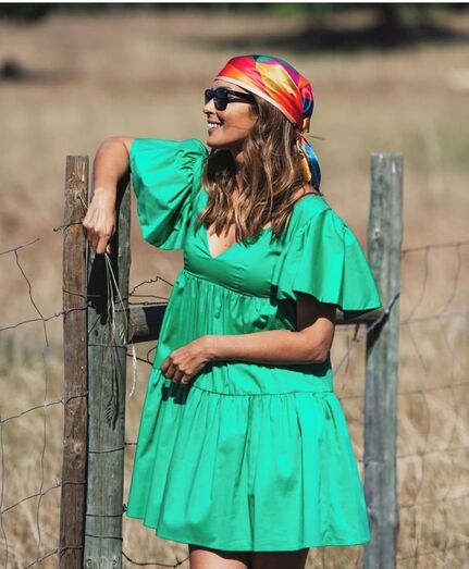 Street style outono
