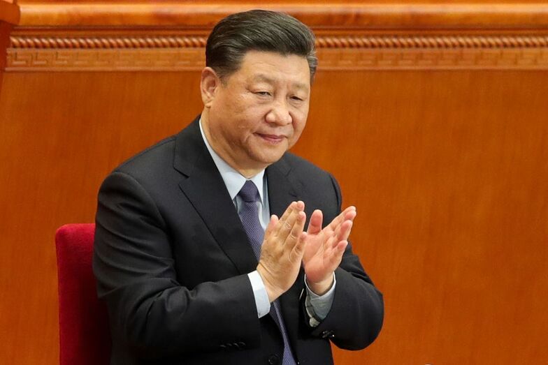 Xi Jinping