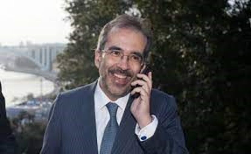 Paulo Rangel