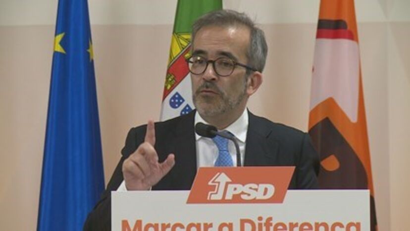 Paulo Rangel