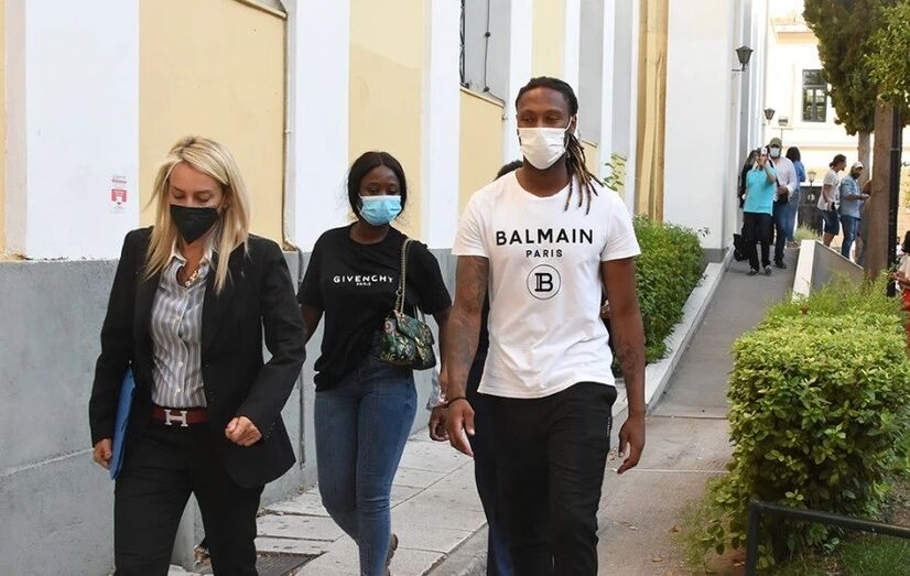 Rúben Semedo