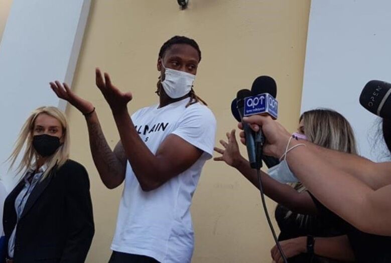 Rúben Semedo