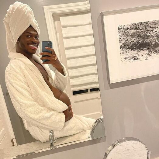 Lil Nas X