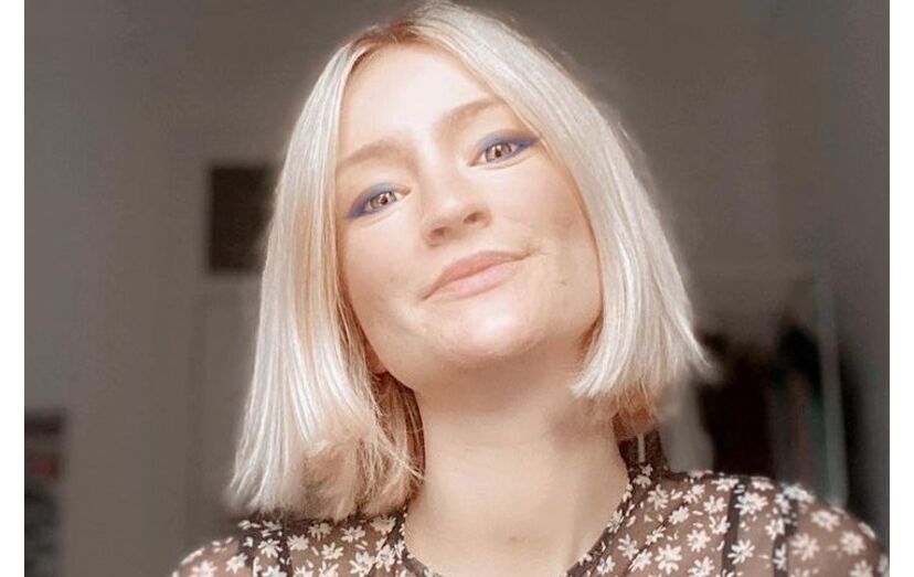 Margarida Bakker