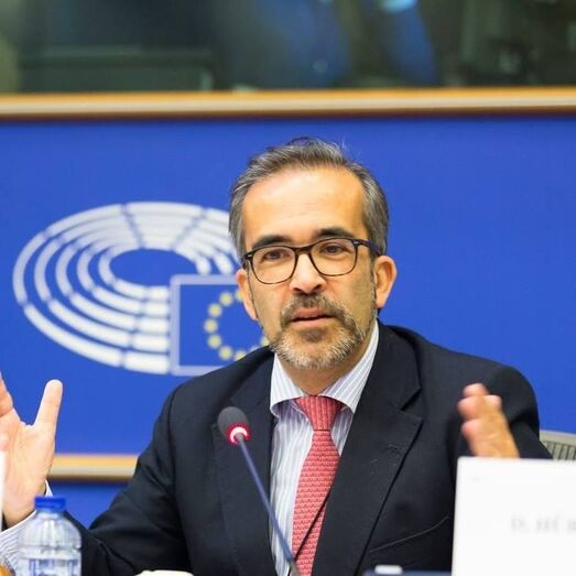 Paulo Rangel