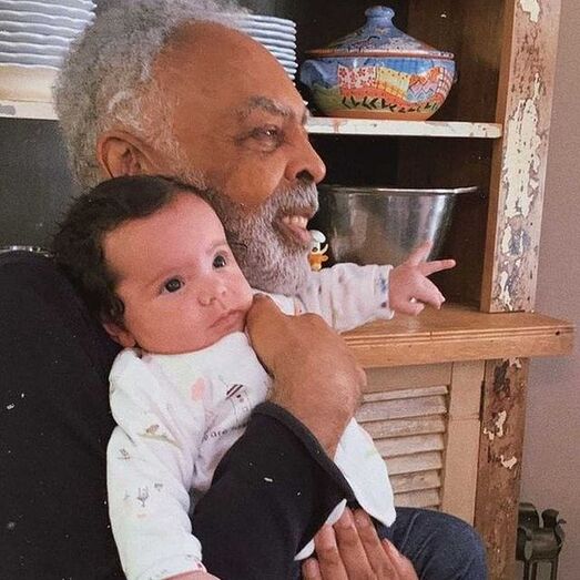 Gilberto Gil