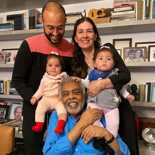 Gilberto Gil
