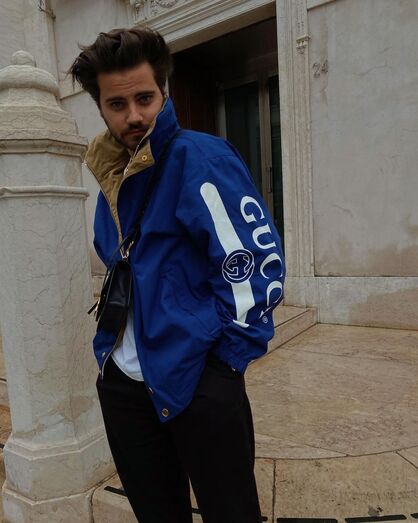 Gonçalo Peixoto