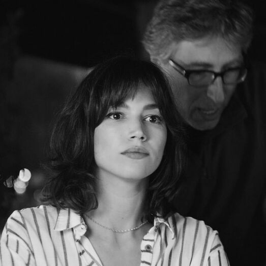 Úrsula Corberó