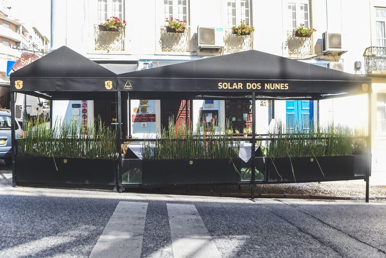 Solar dos Nunes 