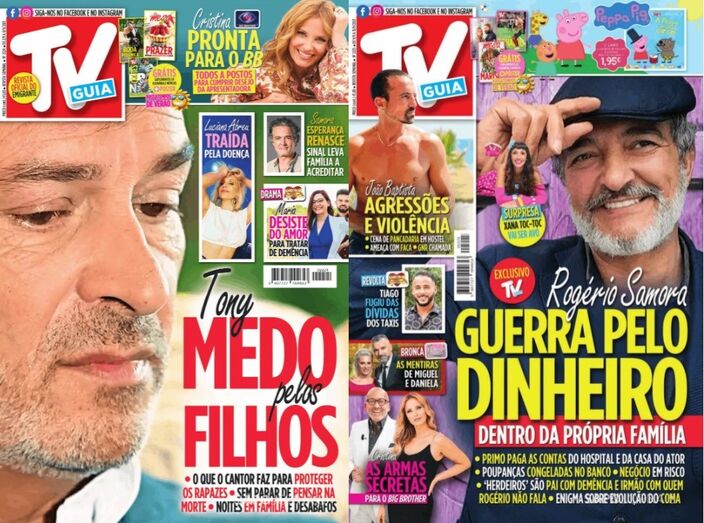 Tv Guia
