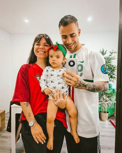 Mel Jordão, Diogo Piçarra