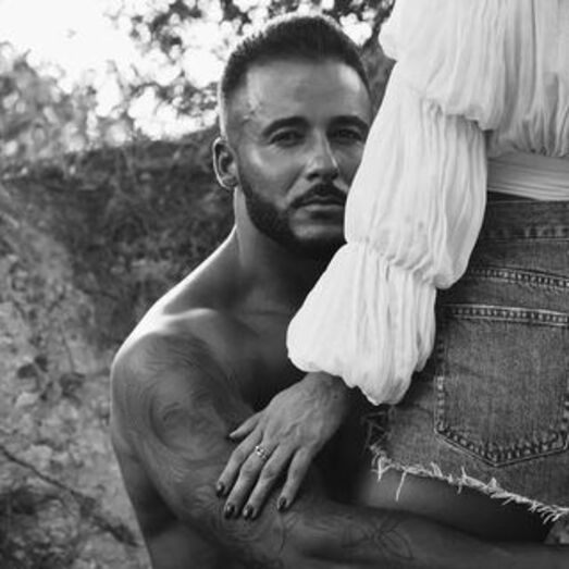 Tiago Oliveira, Ana Palma