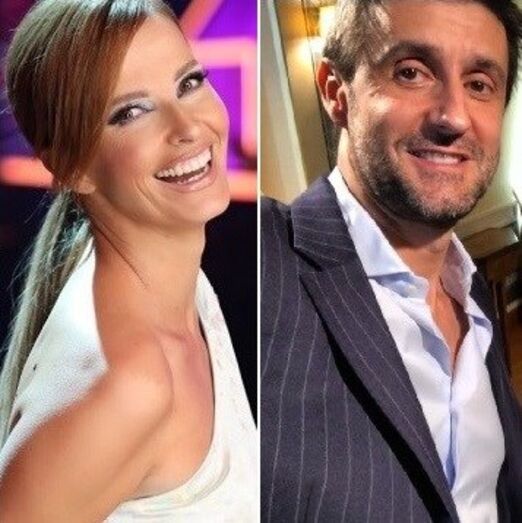 Cristina Ferreira, Daniel Oliveira