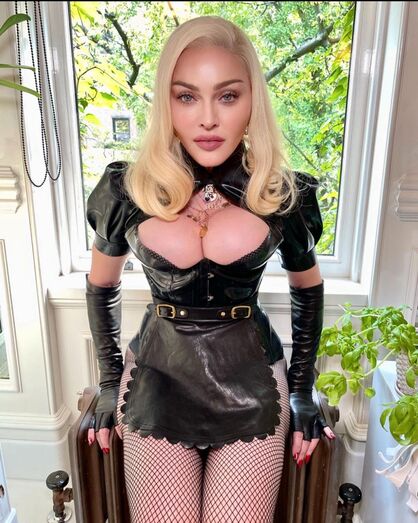 Madonna