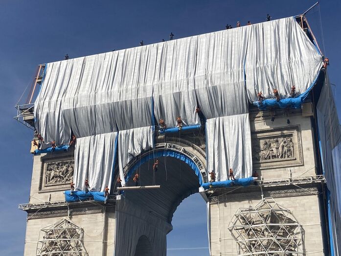 Arco do Triunfo