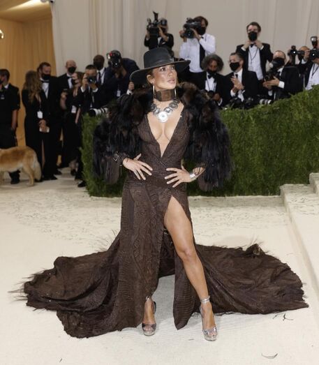 Jennifer Lopez