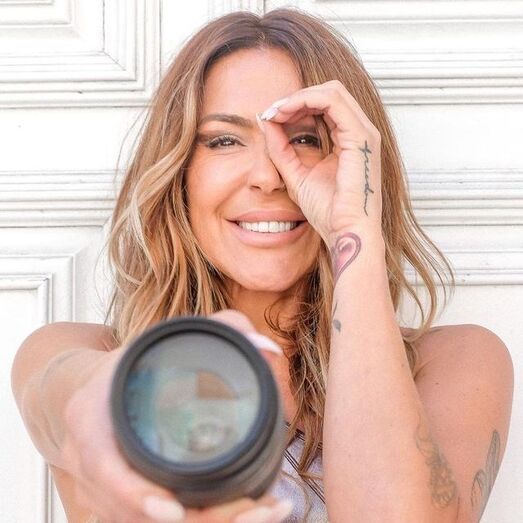 Ana Garcia Martins, Pipoca