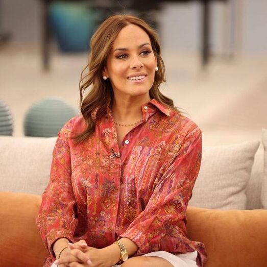 Ana Garcia Martins, Pipoca