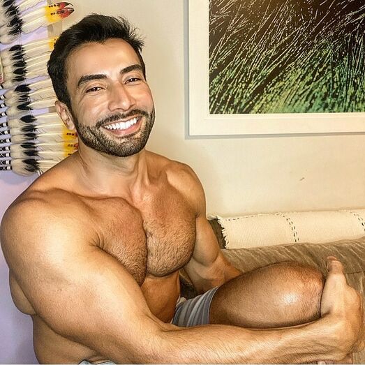 Luiz Carlos Araújo