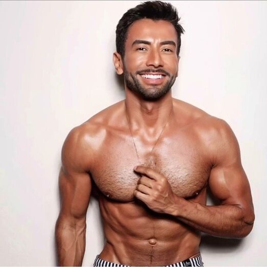Luiz Carlos Araújo