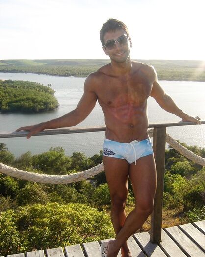 Luiz Carlos Araújo
