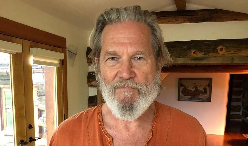 Jeff Bridges