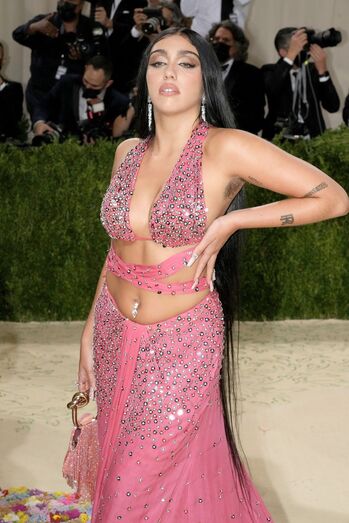 Lourdes Leon