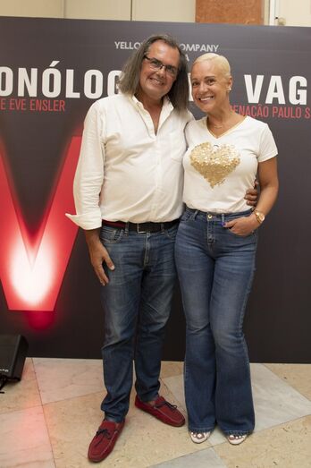 Mário Rui, Carla Andrino