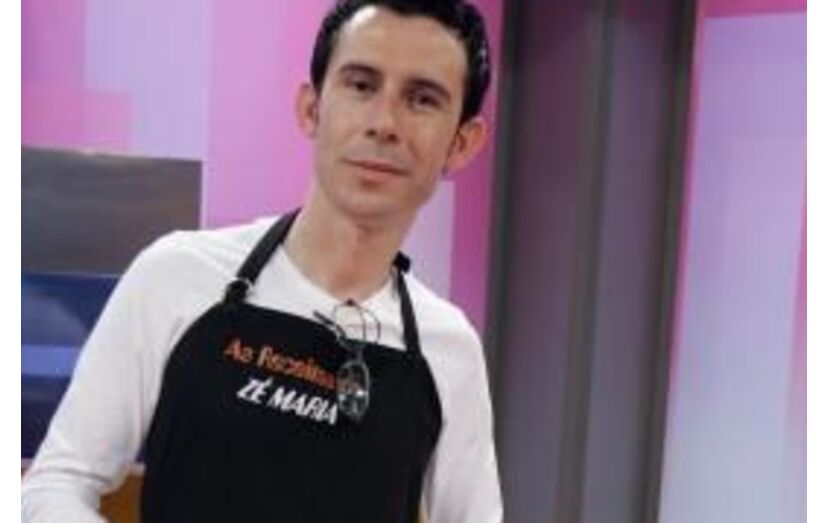 Zé Maria 