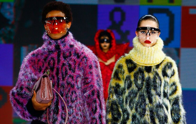 Dolce&Gabbana