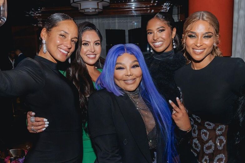 As after parties da Met Gala 2021