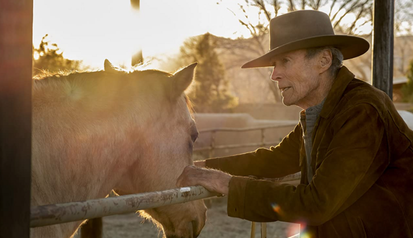 Clint Eastwood