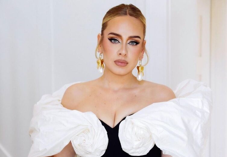 Adele